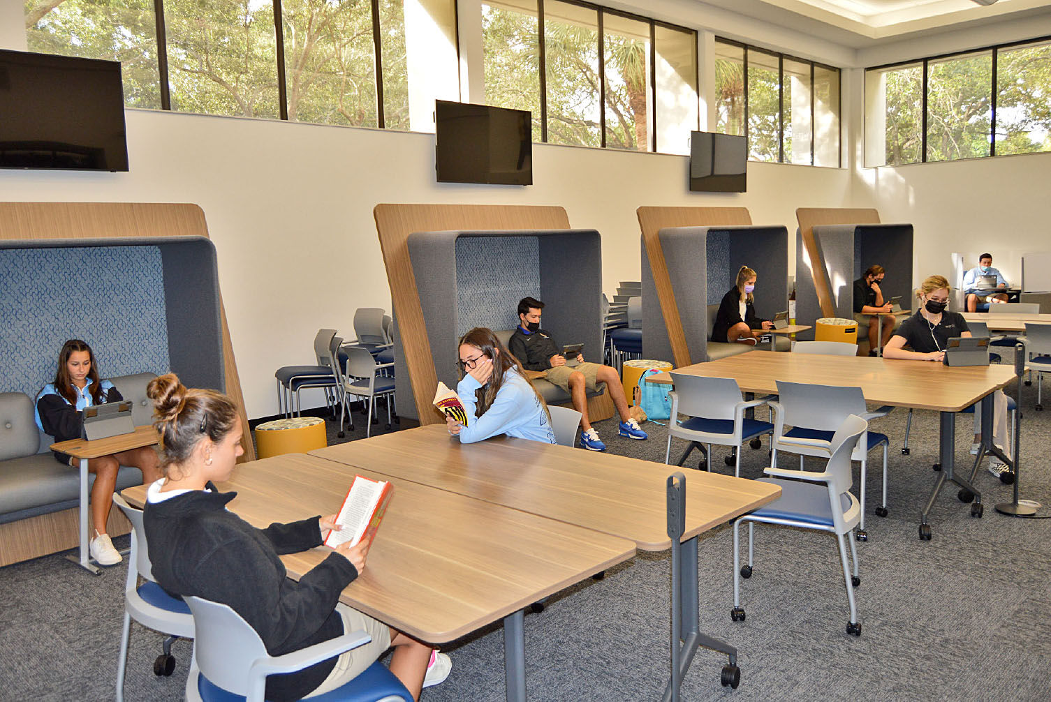 library